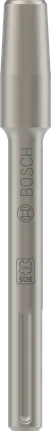 „Bosch PRO SDS max“ įrankių laikiklis 220 mm rotaciniams plaktukams.