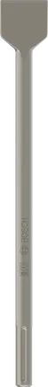 „Bosch PRO SDS max-4C“ kastuvo formos kaltas, 50 x 400 mm.