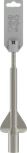 „Bosch PRO SDS plus“ sparnuotas kaltas 22 × 250 mm.