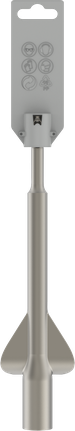 „Bosch PRO SDS plus“ sparnuotas kaltas 22 × 250 mm.
