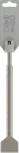 „Bosch PRO SDS plus-4C“ kastuvinis kaltas 40 × 250 mm.