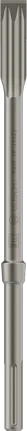 „Bosch PRO SDS max-5C“ plokščias kaltas 25 x 400 mm griovimui.