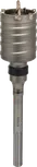 „Bosch PRO SDS max-5“ karūnų pjaustytuvas, vientisas, 68 mm skersmens.