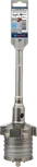 „Bosch PRO SDS max-5“ vientisas gręžtuvas betonui gręžti.