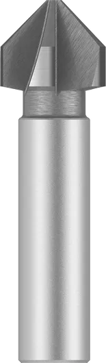 „Bosch PRO Steel HSS“ įgilinimo antgalis, 12 x 40 mm.