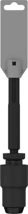 „Bosch PRO“ perforatoriaus adapteris SDS max į SDS plus.