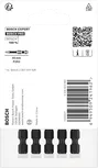 Bosch PRO P2R2 smūginiai antgaliai 55 mm 5 vnt.