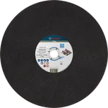 „Bosch PRO Rail“ pjovimo diskas 355 x 4 x 25,4 mm.