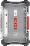 „Bosch PRO“ tuščias dėklas įrankių ir priedų laikymui, vidutinis.