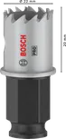 „Bosch PRO“ lakštinio metalo PC Plus skylių pjūklas, 22 mm skersmens.