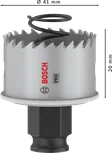 „Bosch PRO“ lakštinio metalo PC Plus skylių pjūklas, 41 mm.