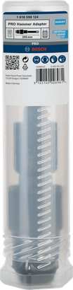 PRO Hammer Adapteris