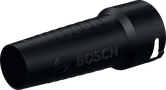 „Bosch“ koncentratoriaus pūstuvo antgalio priedas, skirtas GBL 18V-750.