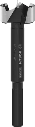Bosch EXPERT medienos Forstnerio grąžtas 25 mm.