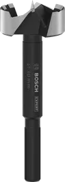 „Bosch EXPERT Wood Forstner“ grąžtas, 30 mm, skirtas tiksliam medienos gręžimui.