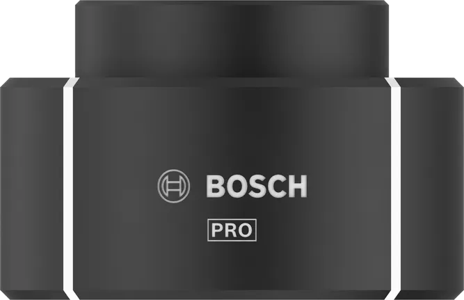 „Bosch PRO“ pramušimo matrica M32 nerūdijančiam plienui.