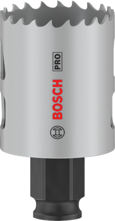 „Bosch PRO Multi Material PC Plus“ skylių pjūklas, 40 mm.