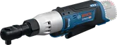„Bosch GRC 12V-60 3/8 SN“ akumuliatorinis reketinis veržliaraktis.