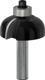 „Bosch PRO“ frezos antgalio dangtelis R10 su 8 mm kotu.
