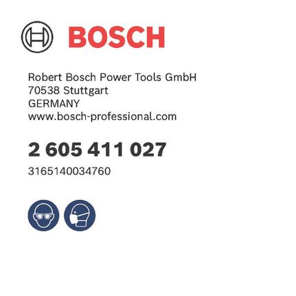 Produkto etiketė, saugos piktogramos.