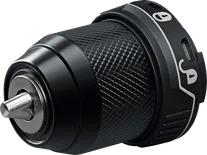 „Bosch GFA 12-M“ berakčio grąžto griebtuvo priedas.