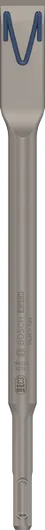 „Bosch EXPERT SDS plus-8C“ plokščias kaltas 20 x 250 mm.