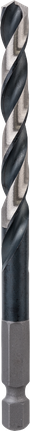 „Bosch PRO Metal HSS-G“ smūginis spiralinis grąžtas, 7 mm.