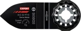 „Bosch EXPERT AVZ 32 RT10“ karbido šlifavimo pirštas medienai.