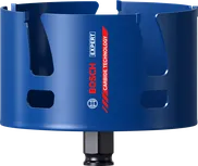 „Bosch EXPERT“ statybinių medžiagų skylių pjūklas 114 x 60 mm.