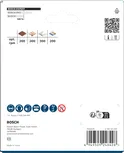 „Bosch EXPERT“ statybinių medžiagų skylių pjūklas 114 × 60 mm.