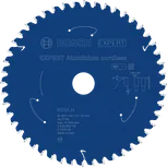 „Bosch EXPERT“ aliuminio akumuliatorinis diskinis pjūklas, 150 mm skersmens.