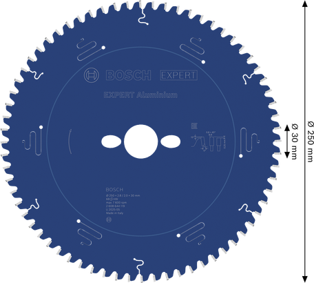 EXPERT Aluminium