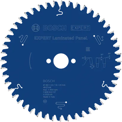 EXPERT Laminated Panel