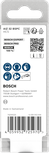 „Bosch“ medienos pjovimo diskas AIZ 32 BSPC 32×50 mm 10 vnt.