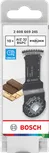 „Bosch“ medienos pjovimo diskas AIZ 32 BSPC 10 × 32 × 50 mm.