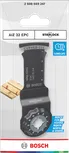 „Bosch AIZ 32 EPC Starlock“ medienos pjovimo diskas, 32 x 50 mm.