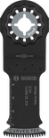 „Bosch Starlock“ medienos pjovimo diskas AIZ 32 BSPC 32x50 mm.