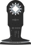 „Bosch“ medienos pjovimo diskas AII 65 APC, „Starlock“, 65 x 40 mm.