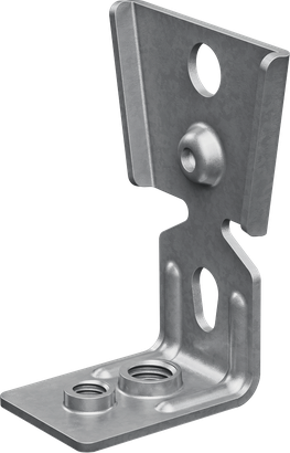 PRO FMI-M6/M8 metalinė pakaba