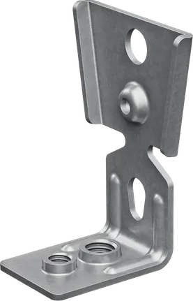 „Bosch PRO FMI-M6/M8“ metalinio sriegio pakabos laikiklis.