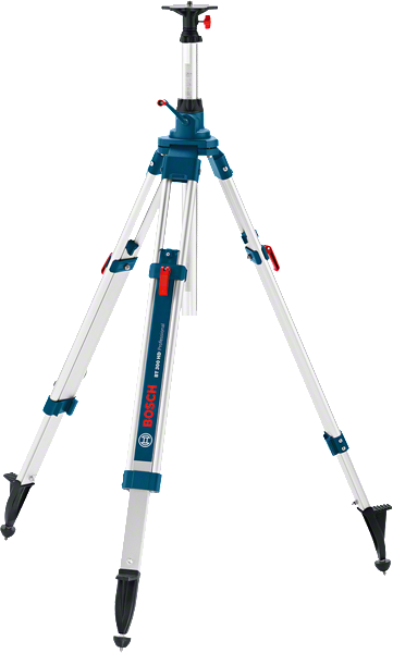 „Bosch BT 300 HD“ konstrukcinis trikojis su reguliuojamu aukščiu.