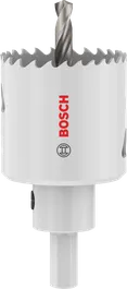 „Bosch Multi Material“ ašinis skylių pjūklas, 44 x 40 mm.