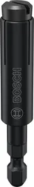 „Bosch EXPERT“ skylių didinimo adapteris 11 mm šešiakampis.