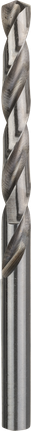 „Bosch PRO Metal HSS-G“ spiralinis grąžtas 7,5x69x109 mm.
