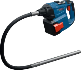 „Bosch GVC18V-25-120D“ betono vibratorius.