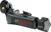 „Bosch“ lazerinio niveliavimo įrankio tvirtinimo laikiklis.