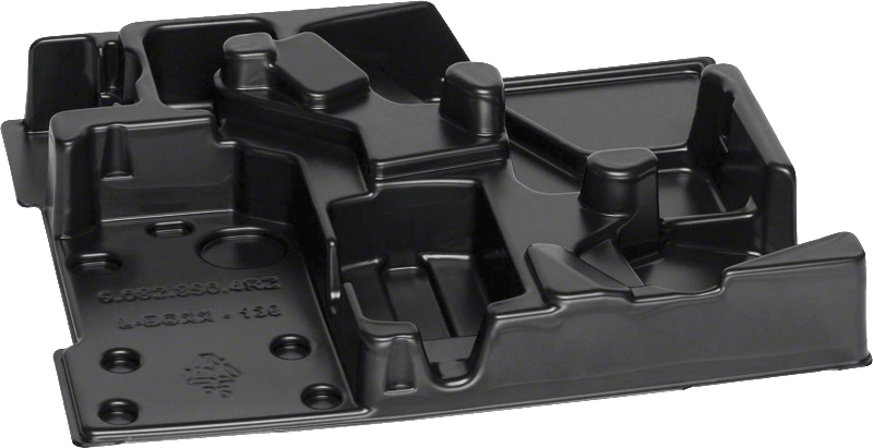 L-BOXX įdėklas, skirtas GSK 18 V-LI