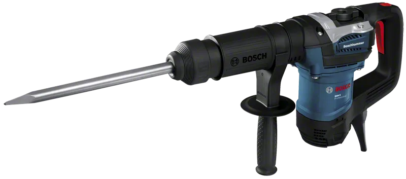 Bosch elektriskais demontāžas āmurs.