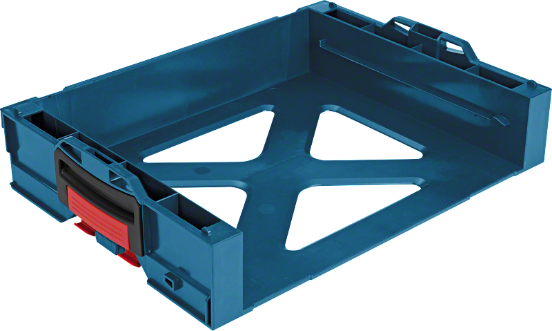 Konteineru i-BOXX rack, aktīva