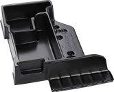 Bosch plastmasas instrumentu paplātes organizators.